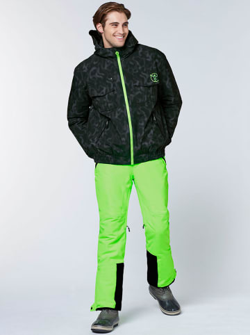 Chiemsee Ski-/snowboardbroek lichtgroen