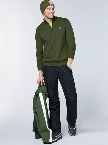 Chiemsee Ski-/snowboardbroek zwart