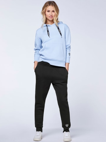 Chiemsee Sweatbroek zwart