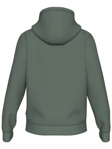 Chiemsee Bluza w kolorze zielonym