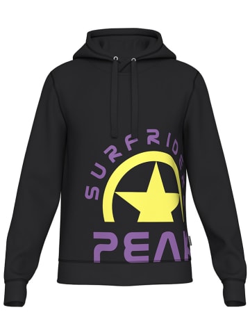 Chiemsee Hoodie zwart