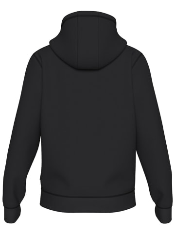Chiemsee Hoodie in Schwarz