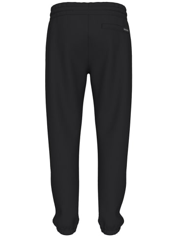 Chiemsee Sweatbroek "Aru" zwart