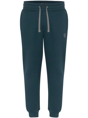 Chiemsee Sweatbroek "Aru" donkerblauw