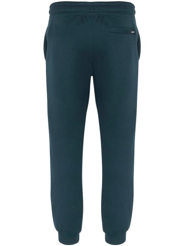 Chiemsee Sweatbroek "Aru" donkerblauw