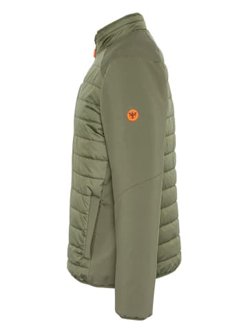 Chiemsee Kurtka przejściowa w kolorze khaki