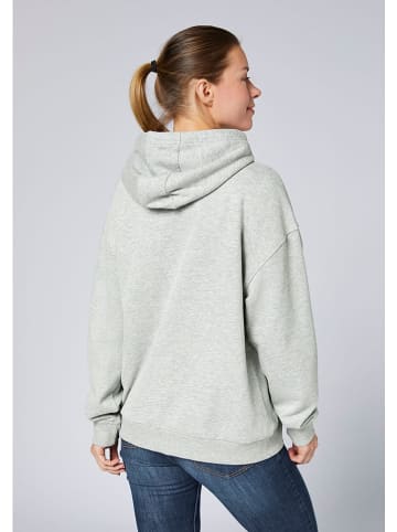 Chiemsee Sweatjacke in Grau