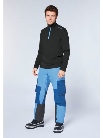 Chiemsee Ski-/ Snowboardhose in Blau