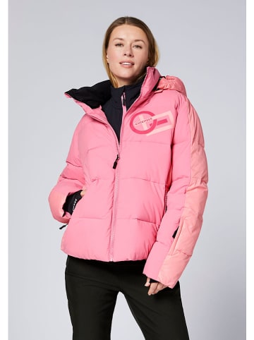 Chiemsee Ski-/snowboardjas roze