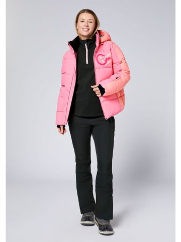 Chiemsee Ski-/snowboardbroek zwart