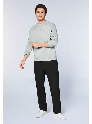 Chiemsee Sweatshirt grijs