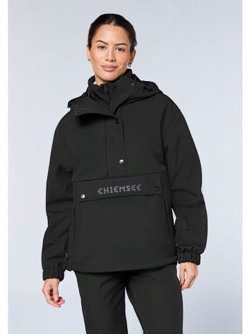 Chiemsee Ski-/snowboardjas zwart