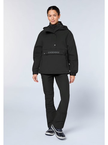 Chiemsee Ski-/snowboardjas zwart