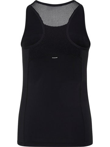 Chiemsee Top "Viviance" in Schwarz