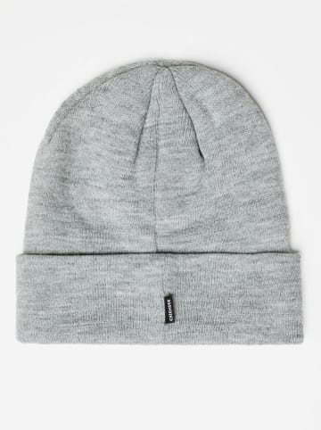 Chiemsee Beanie in Grau