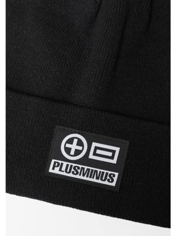 Chiemsee Beanie zwart