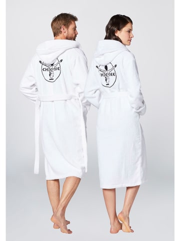 Chiemsee Szlafrok w kolorze białym