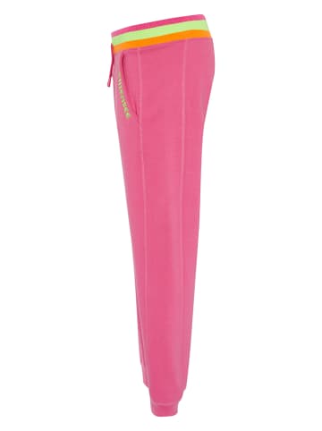 Chiemsee Sweatbroek roze
