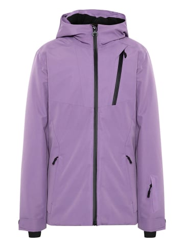 Chiemsee Ski-/snowboardjas paars