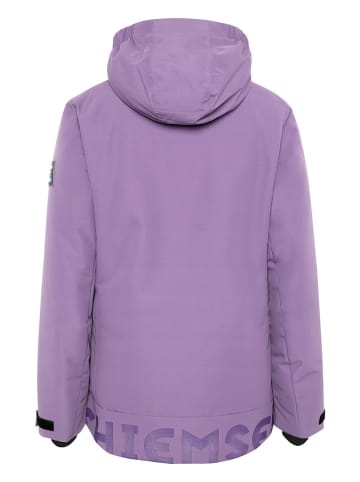 Chiemsee Ski-/snowboardjas paars