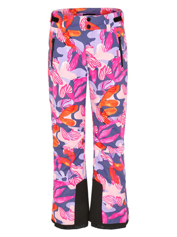 Chiemsee Ski-/snowboardbroek meerkleurig