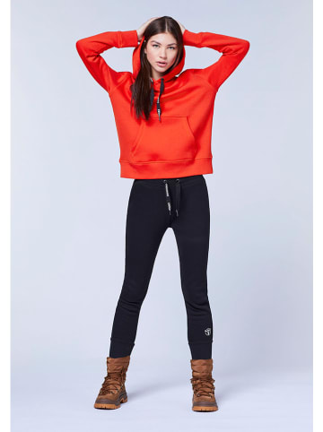 Chiemsee Bluza w kolorze czerwonym