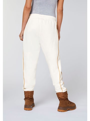 Chiemsee Sweatbroek wit