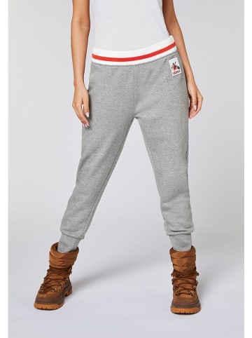 Chiemsee Sweatbroek grijs