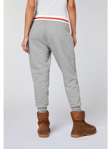 Chiemsee Sweatbroek grijs