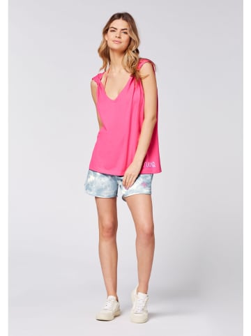 Chiemsee Top "Pourri" in Pink