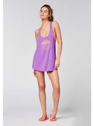 Chiemsee Top "Velle" in Lila