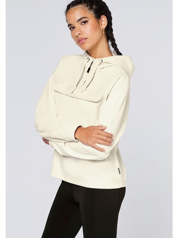 Chiemsee Hoodie in Beige