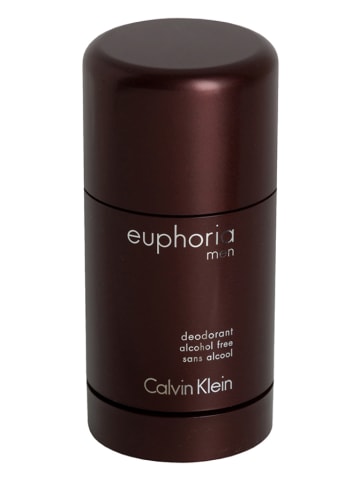 Calvin Klein Deo-Stick "Euphoria Men", 75 g