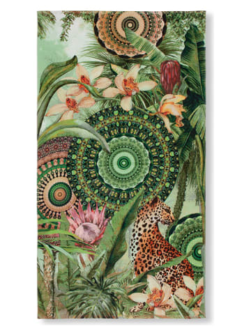 Hip Strandlaken "Abhita" groen