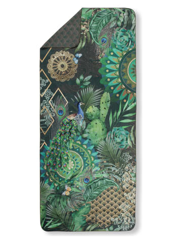 Hip Strandlaken "Botalia" groen