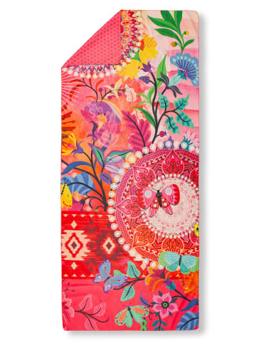 Hip Ręcznik plażowy "Giselah" ze wzorem