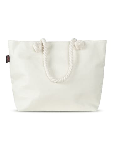 Hip Torba plażowa "Parada" ze wzorem - 60 x 43 cm