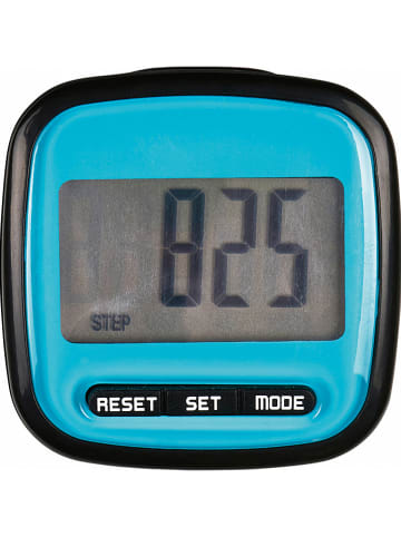 moses. Krokomierz "Expedition Natur" w kolorze niebieskim