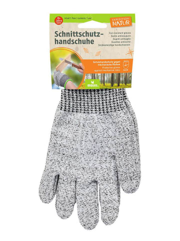 moses. Schnittschutzhandschuhe "Expedition" - ab 8 Jahren