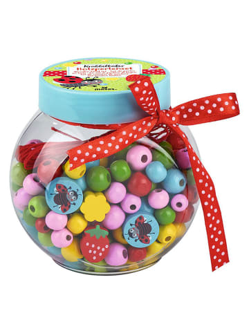 moses. Houten kralenset ‘'Krabbelkäfer’' - vanaf 6 jaar (verrassingsproduct)