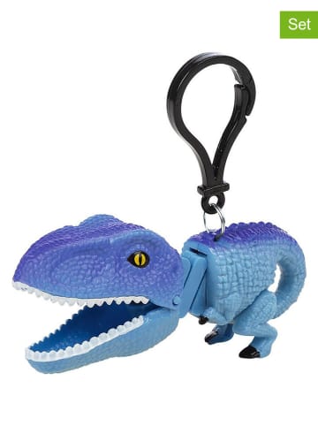 moses. 2-delige set: dino-grijpers - vanaf 3 jaar (verrassingsproduct)