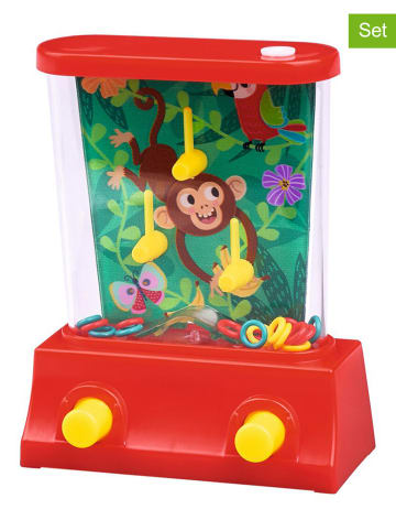 moses. 2-delige set: kleine waterspelletjes - vanaf 6 jaar (verrassingsproduct)