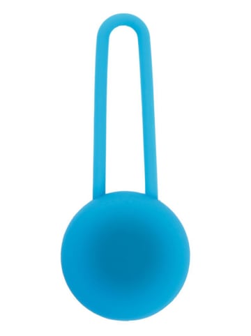 moses. Świecące zawieszki silikonowe (2 szt.) (produkt niespodzianka)