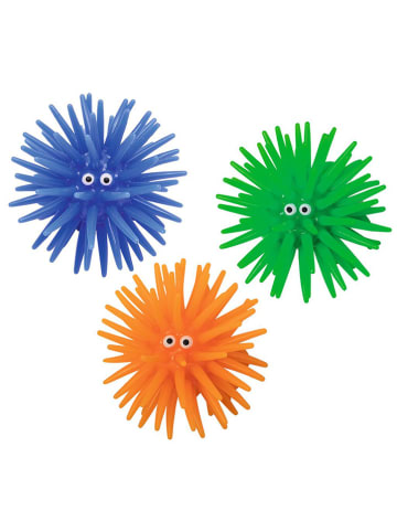 moses. 2-delige set: klimballen "Sticky Monster" - vanaf 3 jaar (verrassingsproduct)