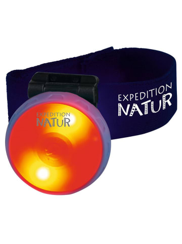 moses. Leucht-Armband "Expedition Natur" - ab 6 Jahren