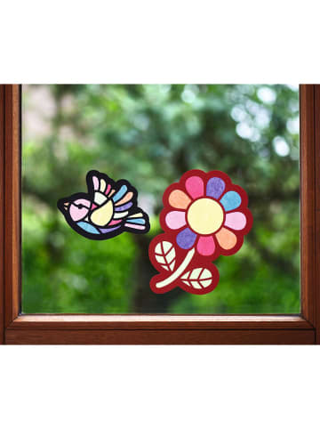 moses. Zestaw ze wzorem do majsterkowania - 4+