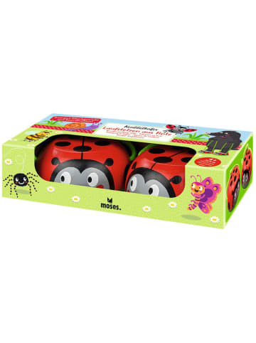 moses. Szczudła "Crawling bugs" - 4+