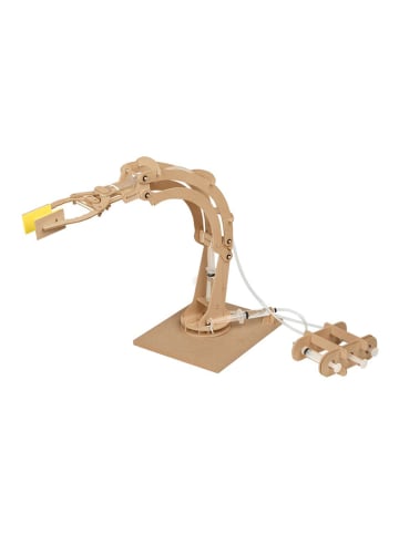 moses. Zestaw budowlany  - 8+