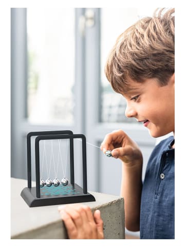 moses. Wahadło Newtona - 5+