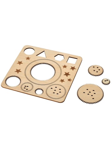 moses. Activity-speelgoed "Spiraal"- vanaf 6 jaar